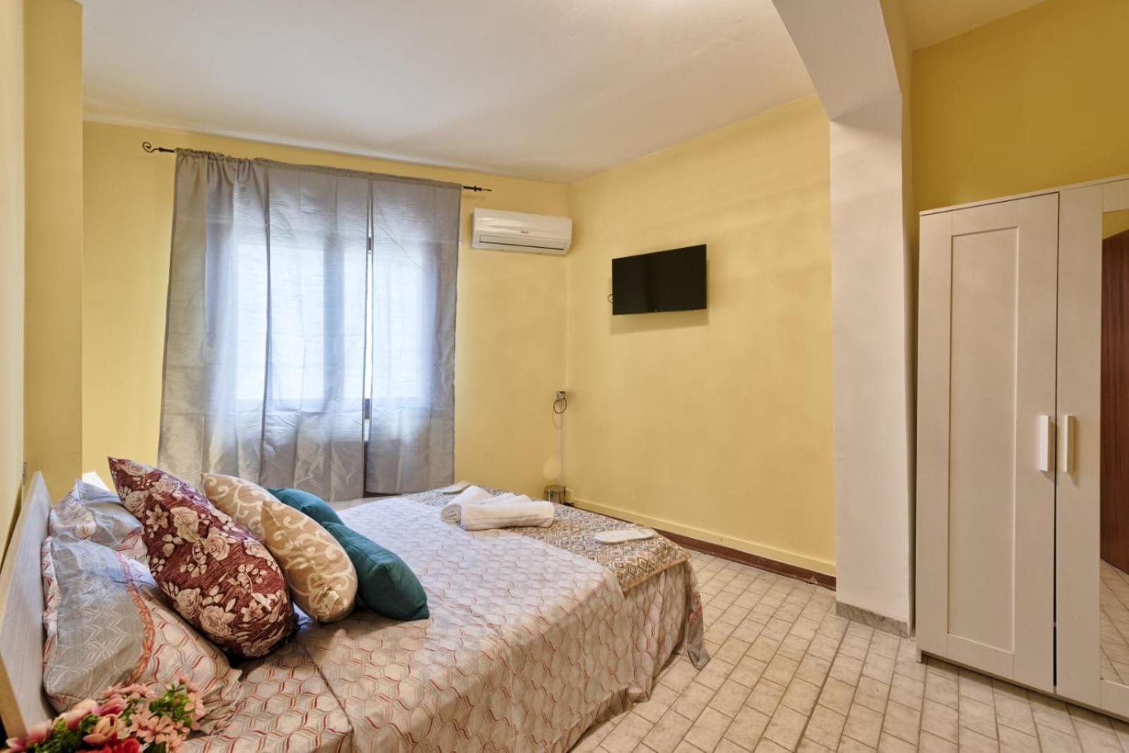 Venice Miramare Residence Mestre Exterior foto